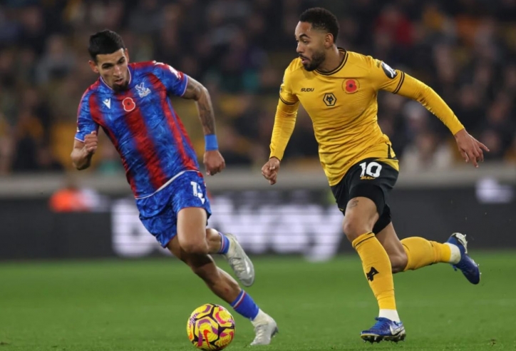 Nhận định Crystal Palace vs Wolves: Tiếp đà hưng phấn