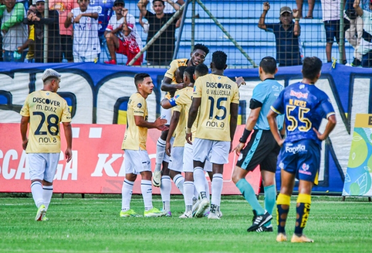 Nhận định Delfin vs Universidad Catolica: Dễ có trận hòa
