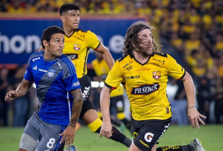 Nhận định Barcelona SC vs Emelec: Chênh lệch trình độ