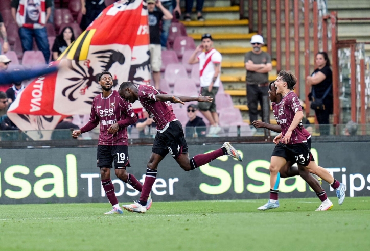 Nhận định Salernitana vs Frosinone: Chung kết kịch tính
