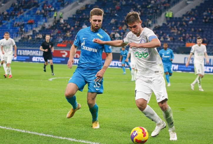 Nhận định Kamaz vs Alania Vladikavkaz: 3 điểm cho chủ nhà