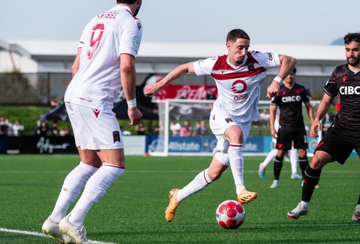 Nhận định Valour vs Vancouver: Chủ nhà bị làm khó