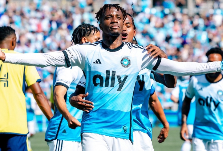 Nhận định DC United vs Charlotte: Không dễ khuất phục