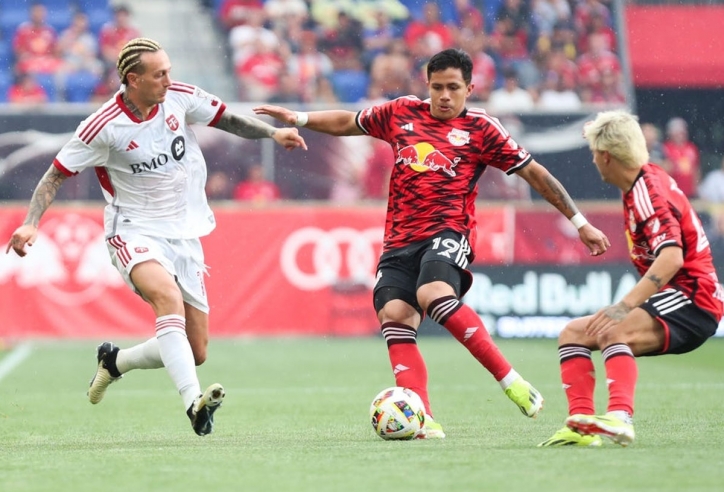 Nhận định New York RB vs Dallas: Lợi thế sân nhà