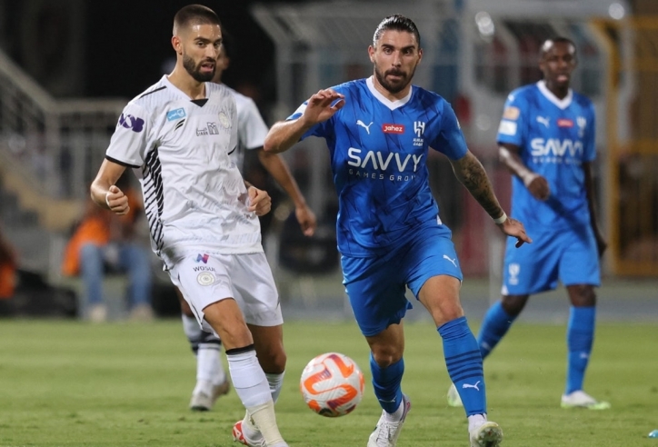 Nhận định Al Wehda vs Al Hilal: Duy trì sự hưng phấn