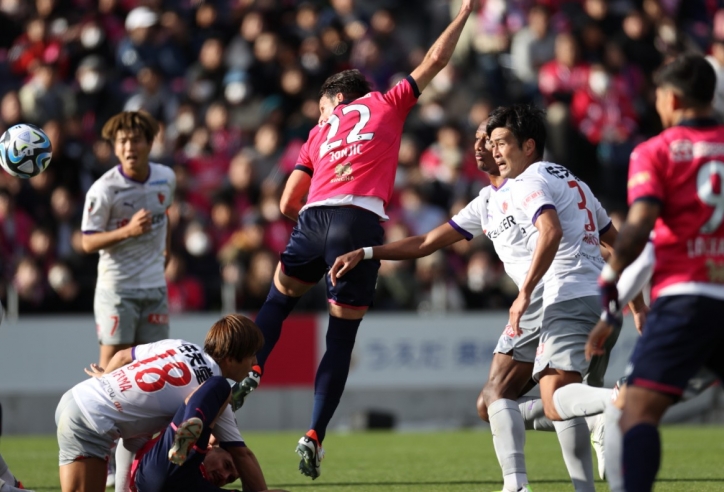 Nhận định Kyoto vs Cerezo Osaka: Màn tái đấu khó lường