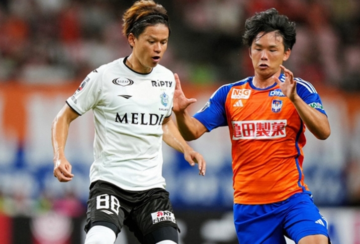 Nhận định Albirex Niigata vs Tokyo Verdy: Chủ át vía khách