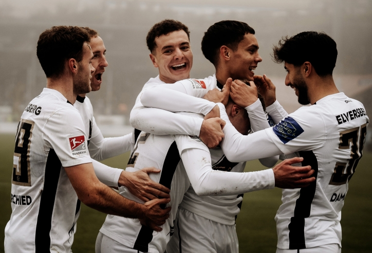 Nhận định Heidenheim vs Elversberg: Không dễ bắt nạt