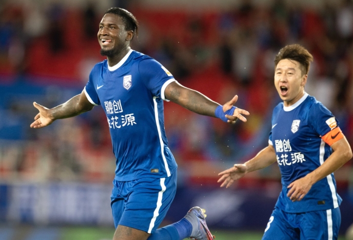 Nhận định Shaanxi Union vs Wuhan Three Towns: Chênh lệch đẳng cấp