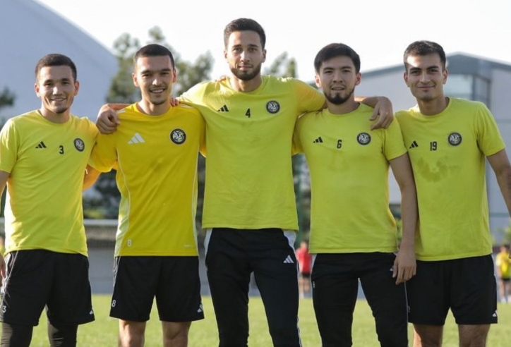 Nhận định Andijan vs Termez Surkhon: Tiếp nối chuỗi thua?