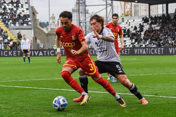 Nhận định Catanzaro vs Spezia: Trận chiến sống còn