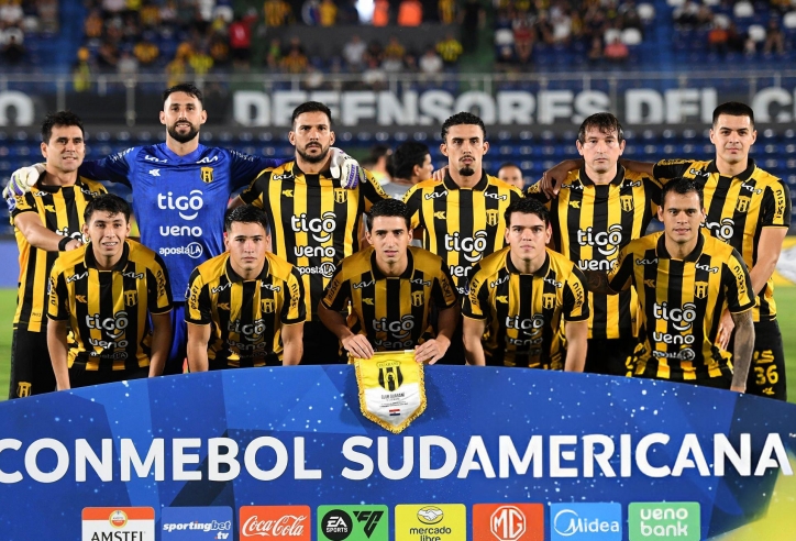 Nhận định Atl Tembetary vs Guarani: Chủ nhà rộng lượng