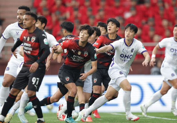 Nhận định Anyang vs Pohang: Khó phân thắng bại, 17h30 ngày 23/05/2025
