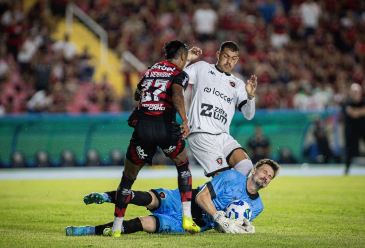 Nhận định Flamengo vs Botafogo: Tỷ lệ thắng gấp 7 lần