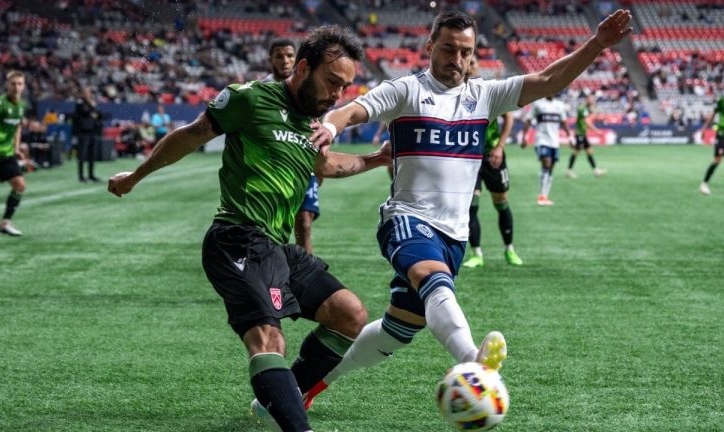 Nhận định Vancouver FC vs Cavalry: Khách lấn át chủ