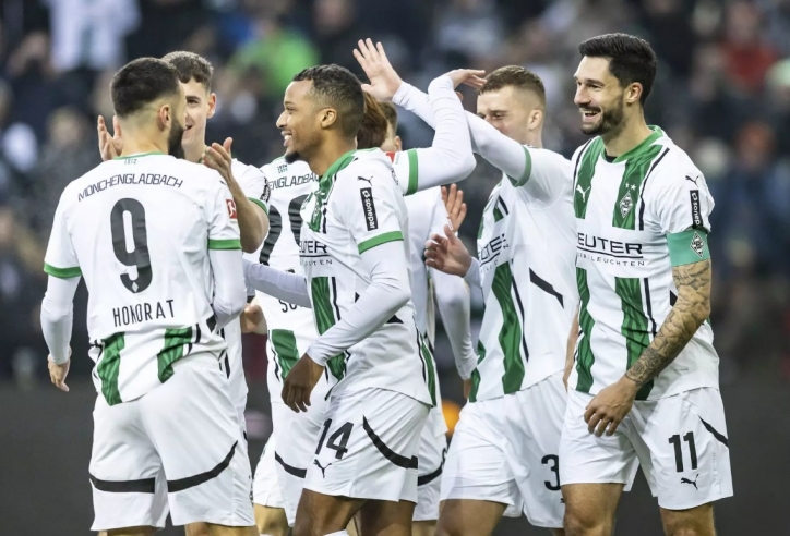 Nhận định Neunkirchen vs Monchengladbach: Chủ nhà chiếm ưu thế, 23h00 ngày 23/5/2025