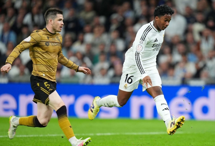 Nhận định Real Madrid vs Real Sociedad: Tri ân Carlo Ancelotti