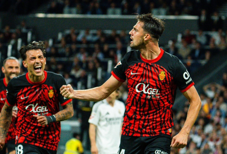 Nhận định Rayo Vallecano vs Mallorca: Trả nợ sòng phẳng