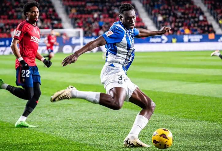 Nhận định Alaves vs Osasuna: Tấm vé Châu Âu
