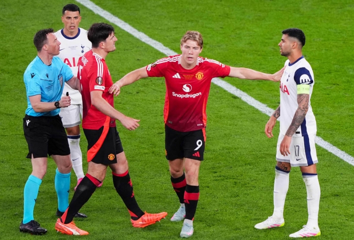 MU mất vé dự Champions League: Kỳ án không đầu!