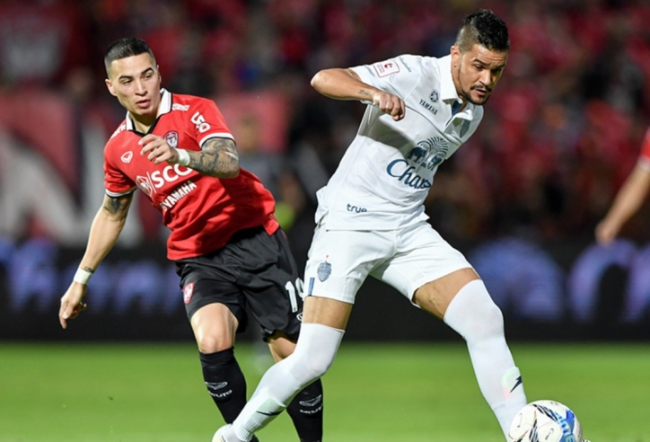 Nhận định Muang Thong Utd vs Buriram United: Khó phân định trong 90 phút