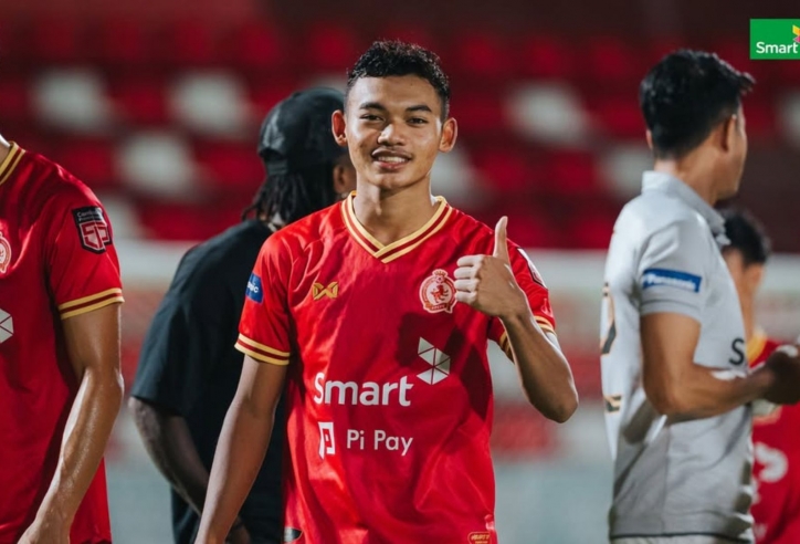 Nhận định Svay Rieng vs Phnom Penh Crown: Chung kết hấp dẫn