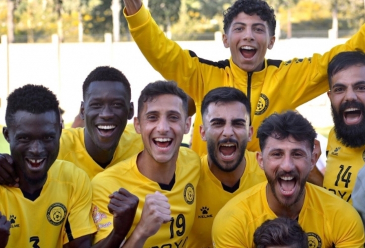 Nhận định Bourj vs Al Ghazieh: Khó cho các vị khách