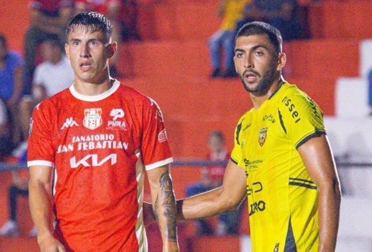 Nhận định Libertad Asuncion vs General Caballero: Chênh lệch đẳng cấp