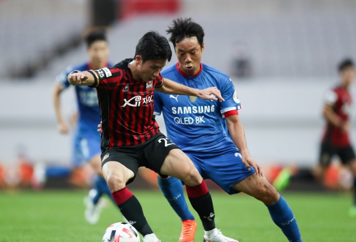 Nhận định Seoul vs Suwon: Hai đội đều có bàn