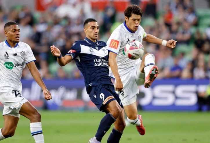 Nhận định Auckland vs Melbourne Victory: Thắng sít sao