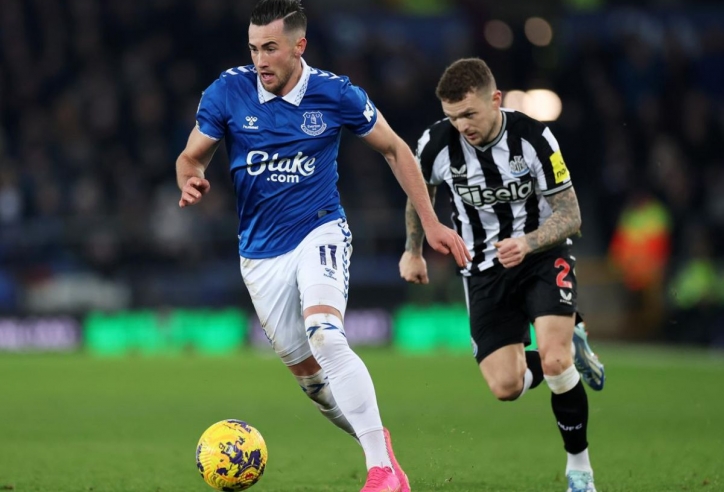 Nhận định Newcastle vs Everton: Vé C1 trong tay