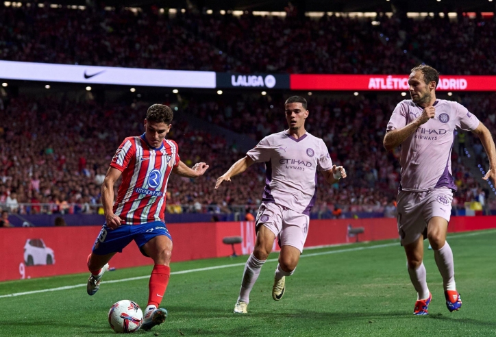 Nhận định Girona vs Atletico Madrid: Hạ màn bùng nổ
