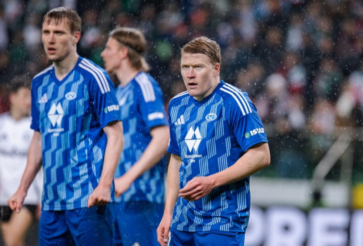 Nhận định HamKam vs Molde: Cắt chuỗi không thắng