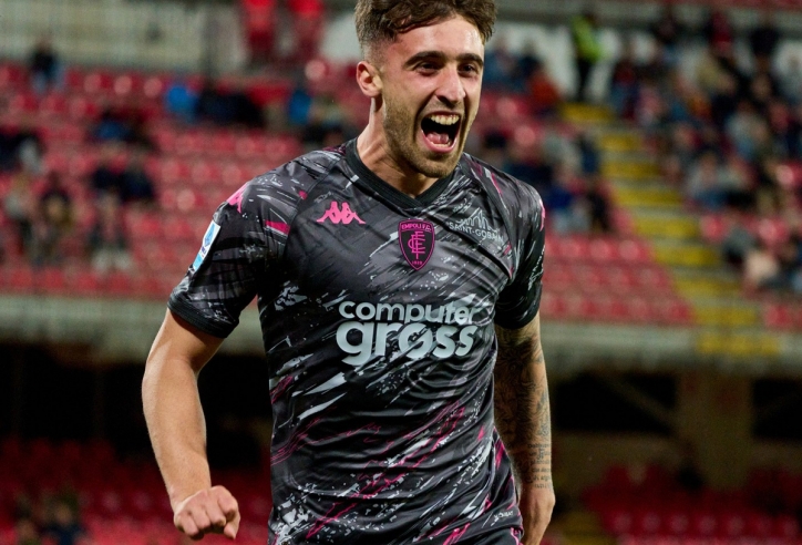 Nhận định Empoli vs Verona: Còn nước còn tát