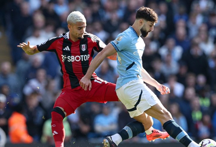 Nhận định Fulham vs Man City: Nắm chắc cơ hội