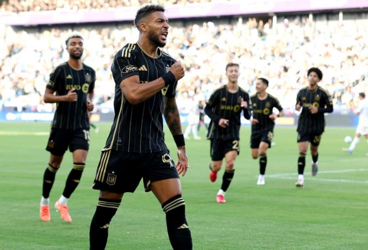 Nhận định Montreal vs Los Angeles FC: Một trời một vực