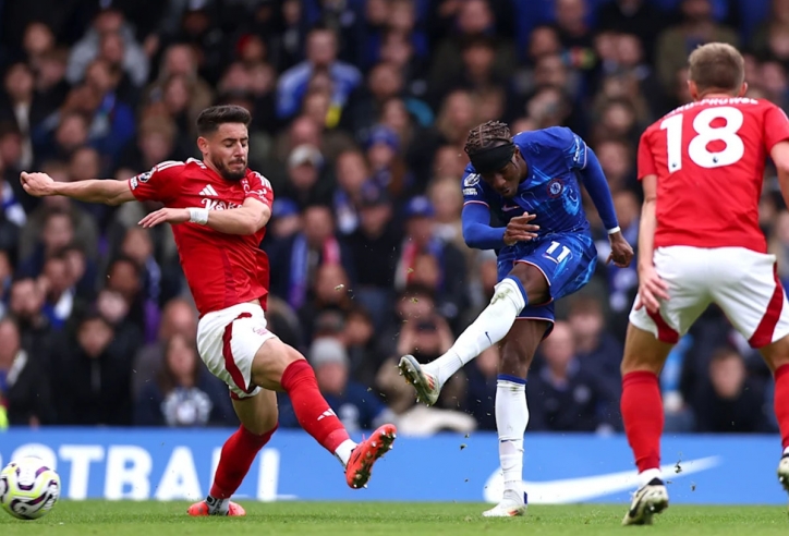 Nhận định Nottingham vs Chelsea: Chốt hạ vé dự Champions League