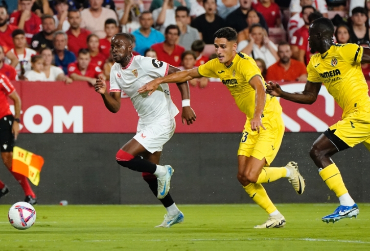 Nhận định Villarreal vs Sevilla: Nối dài chiến thắng