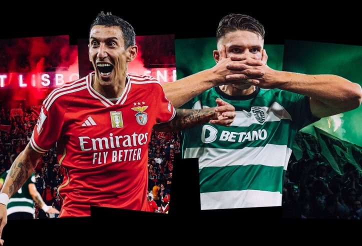 Nhận định Benfica vs Sporting CP: Đại chiến bóng đá Bồ Đào Nha