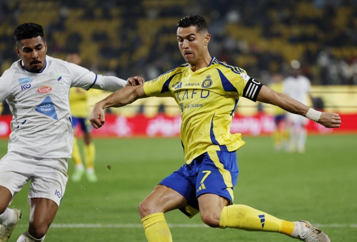 Nhận định Al Fateh vs Al Nassr: Chờ Ronaldo tỏa sáng
