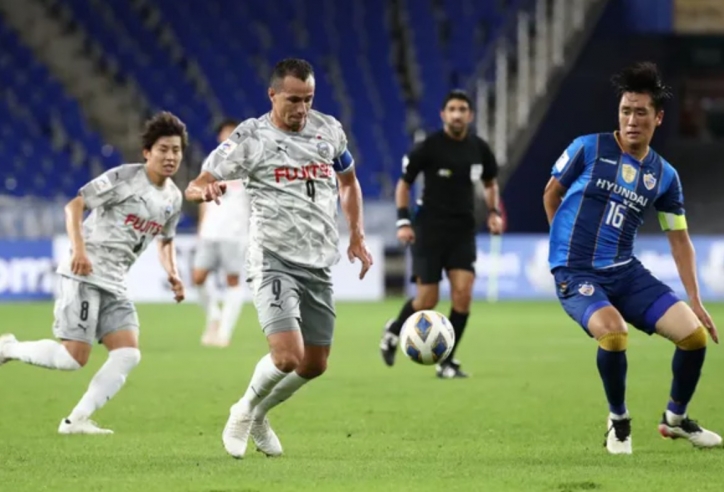 Nhận định Kawasaki Frontale vs Gamba Osaka: Vị khách yếu vía