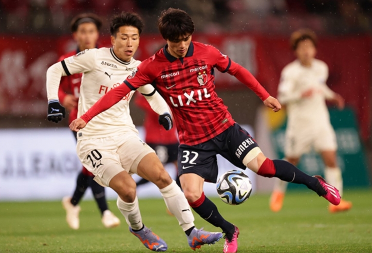 Nhận định Yokohama vs Kashima Antlers: Chênh lệch cực đại