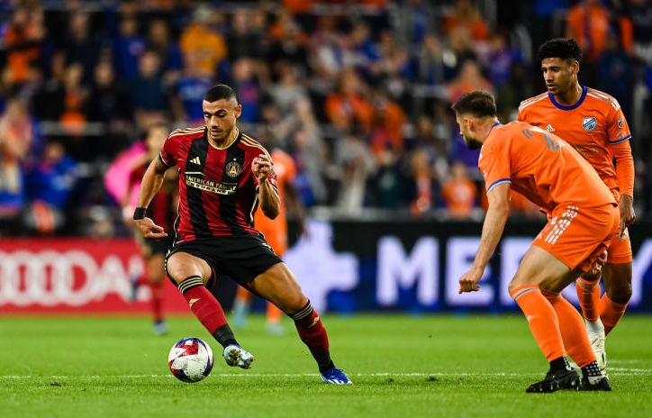 Nhận định Atlanta United vs Cincinnati: Đẳng cấp khác biệt