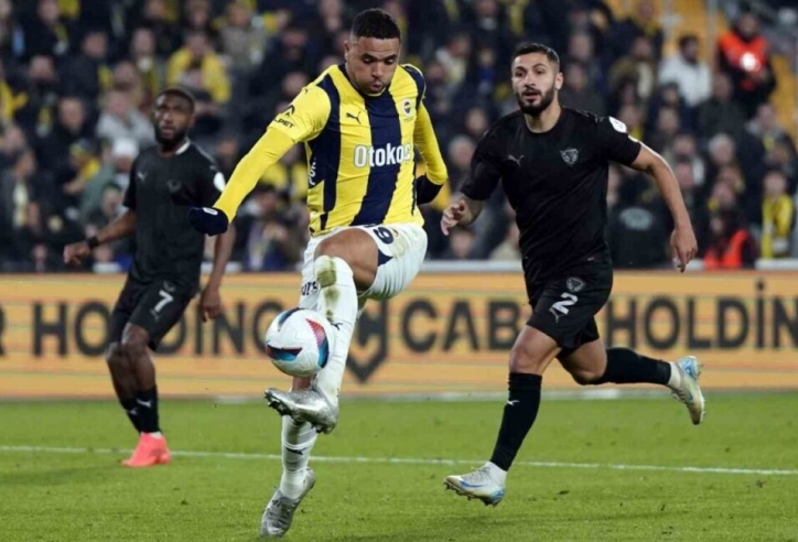 Nhận định Hatayspor vs Fenerbahce: Trình độ chênh lệch