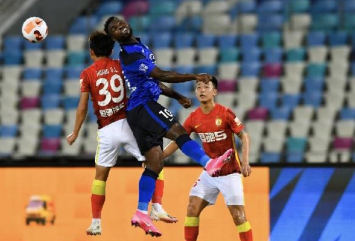 Nhận định Shenzhen Juniors vs Guangdong GZ-Power: Vị khách khó nhằn