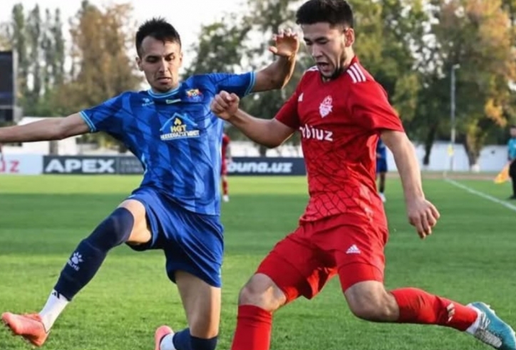 Nhận định Olimpik Mobiuz vs Aral: Bám đuổi ngôi đầu