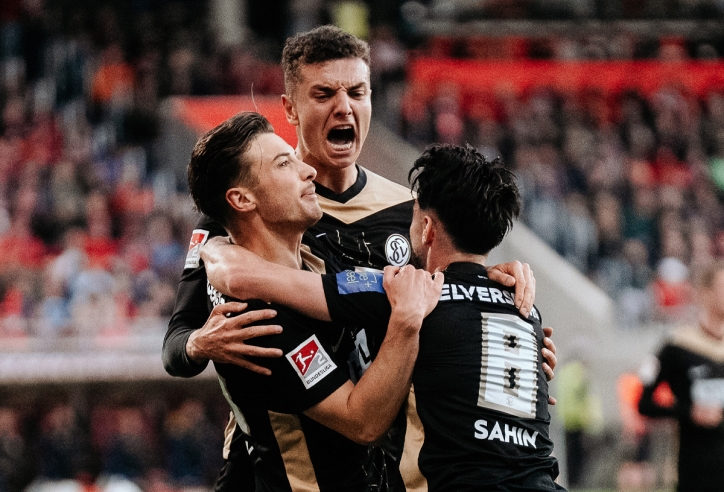 Nhận định Elversberg vs Heidenheim: Kịch tính giành vé