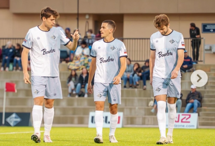 Nhận định Utah United vs Flatirons: Xác suất thắng áp đảo