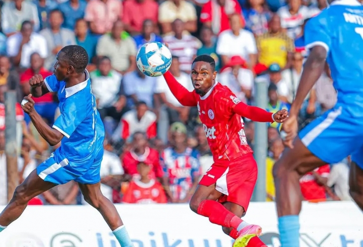 Nhận định Simba vs Singida Black Stars: Trận chiến quyết định