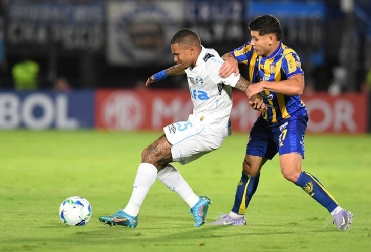 Nhận định Gremio vs Luqueno: Khách yếu bóng vía